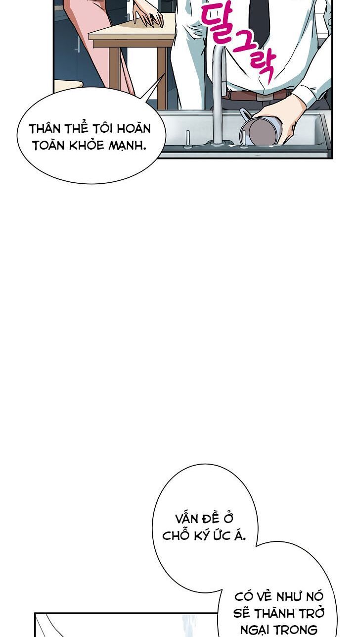 Bố Tôi Quá Mạnh Chapter 2 - Trang 2