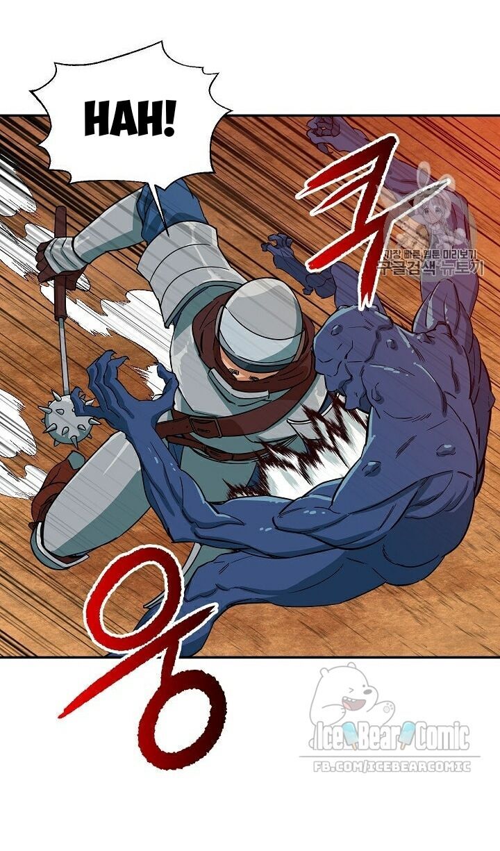 Bố Tôi Quá Mạnh Chapter 20 - Trang 2