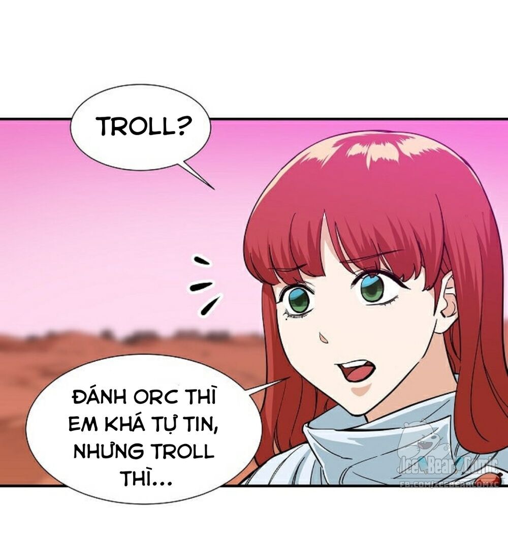 Bố Tôi Quá Mạnh Chapter 20 - Trang 2