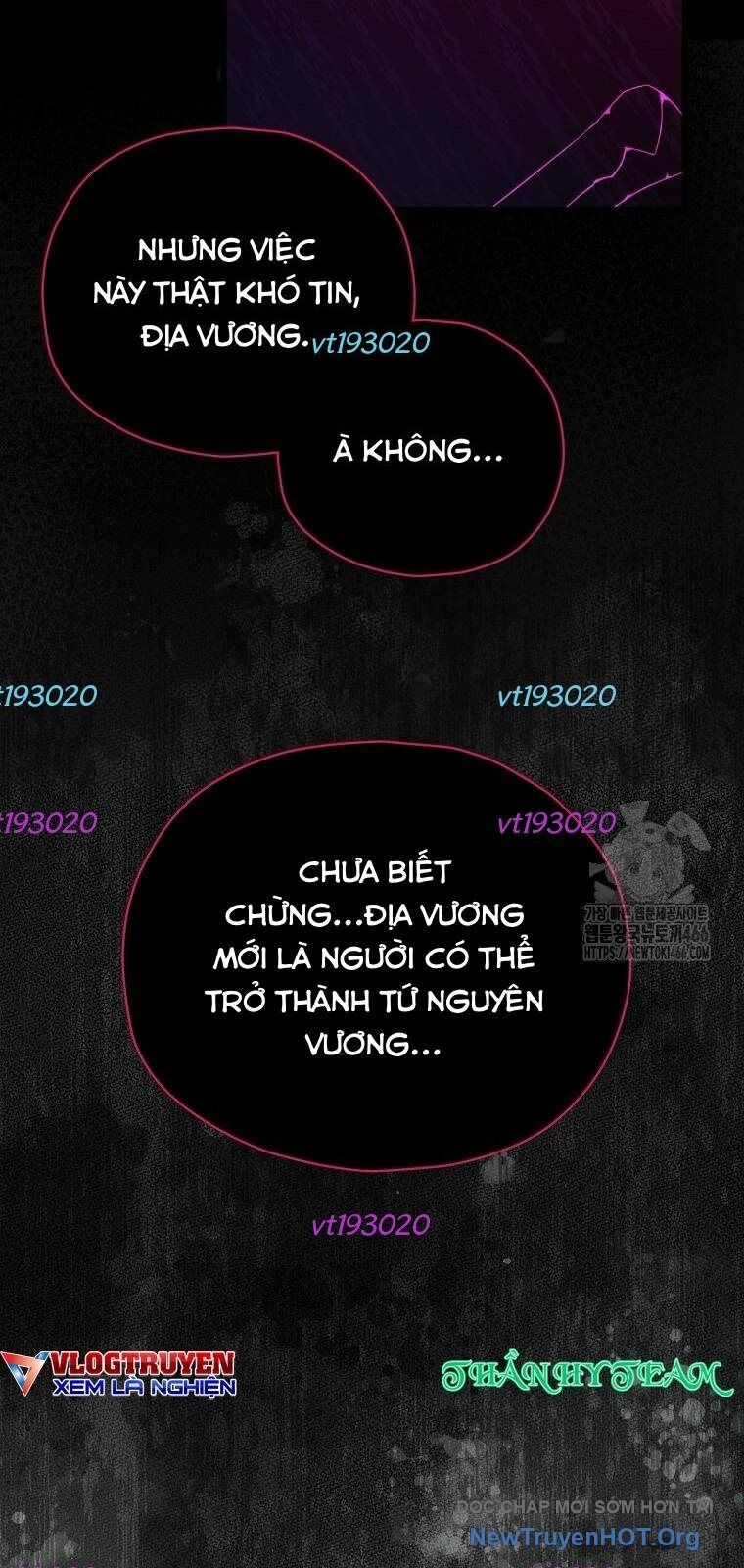 Bố Tôi Quá Mạnh Chapter 200 - Trang 2