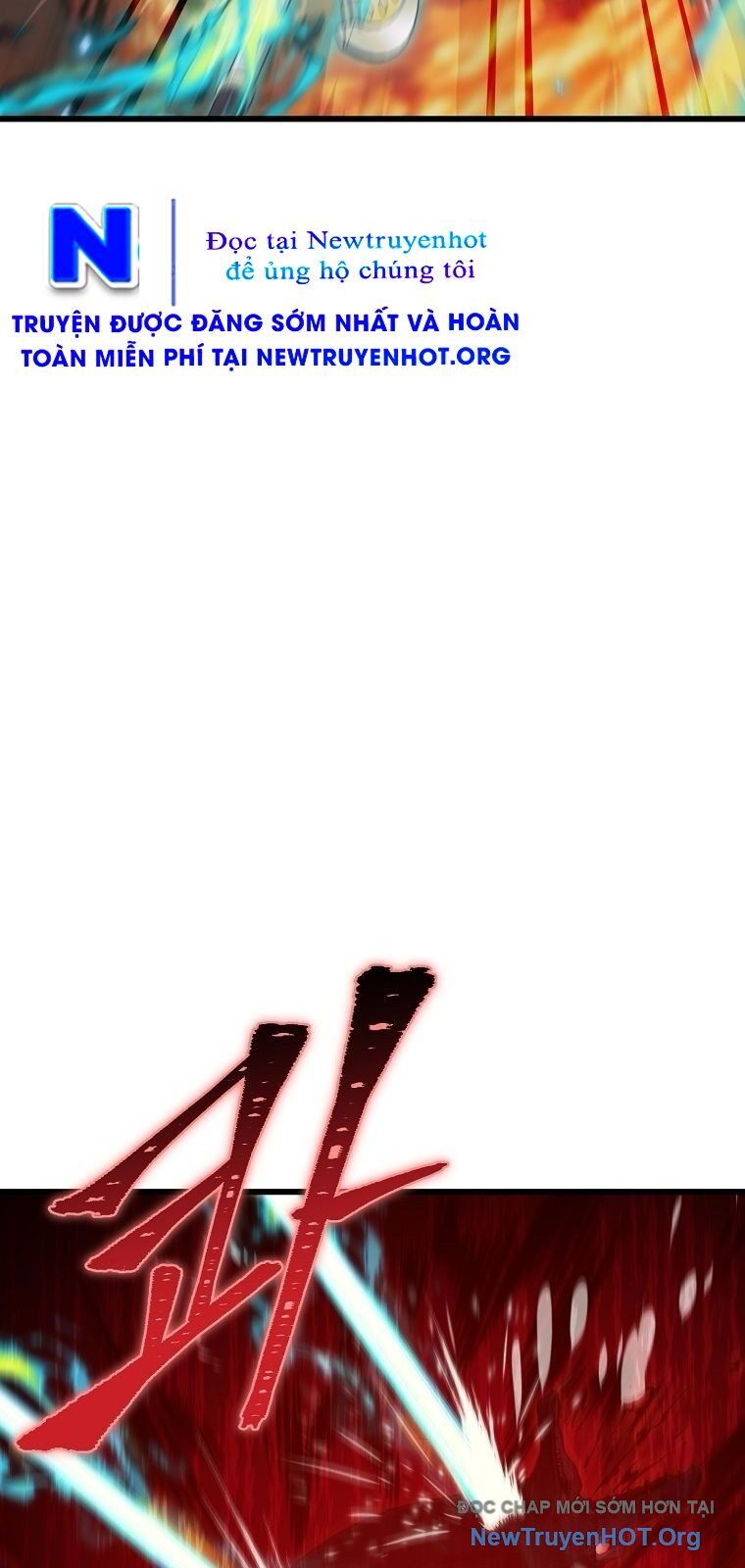 Bố Tôi Quá Mạnh Chapter 200 - Trang 2