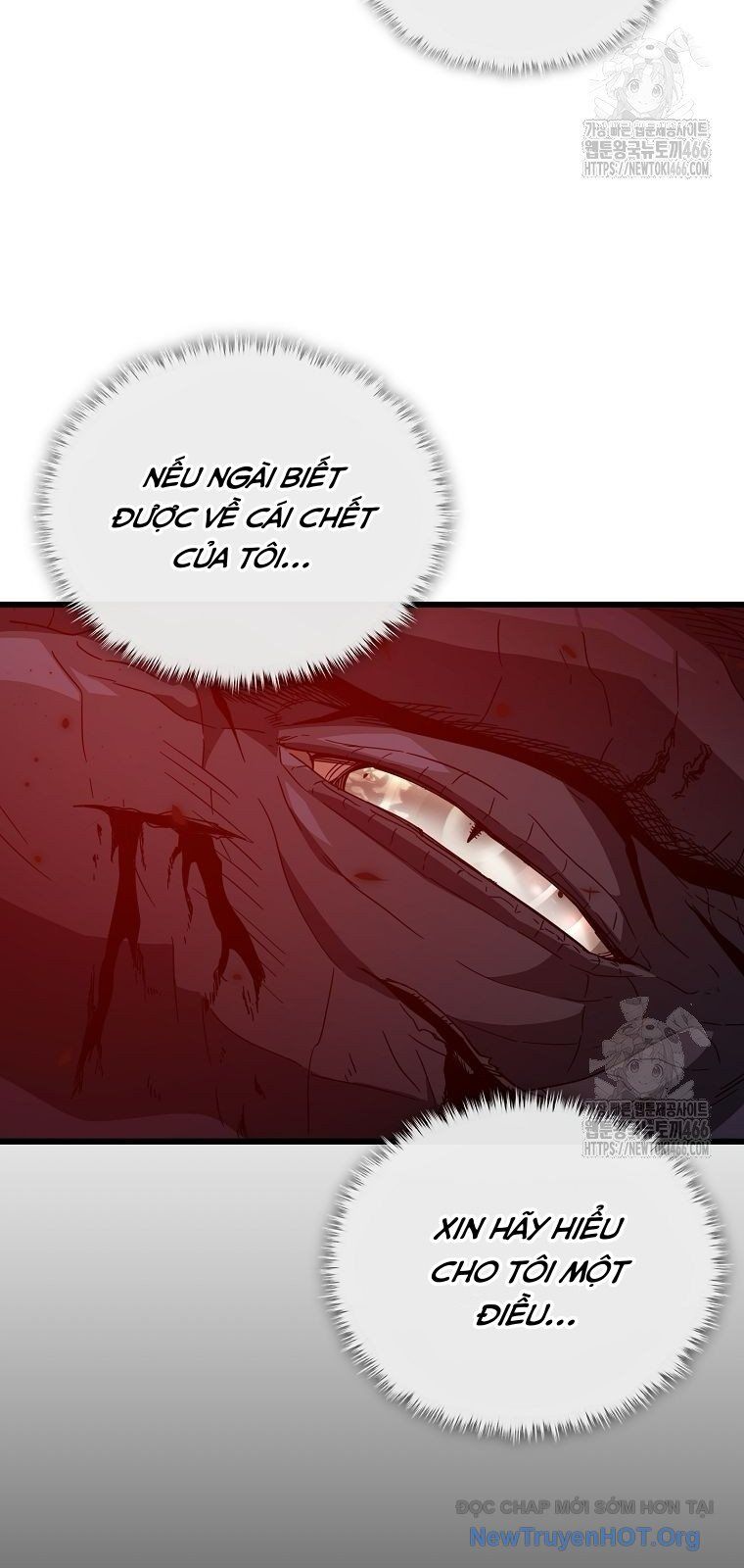 Bố Tôi Quá Mạnh Chapter 200 - Trang 2