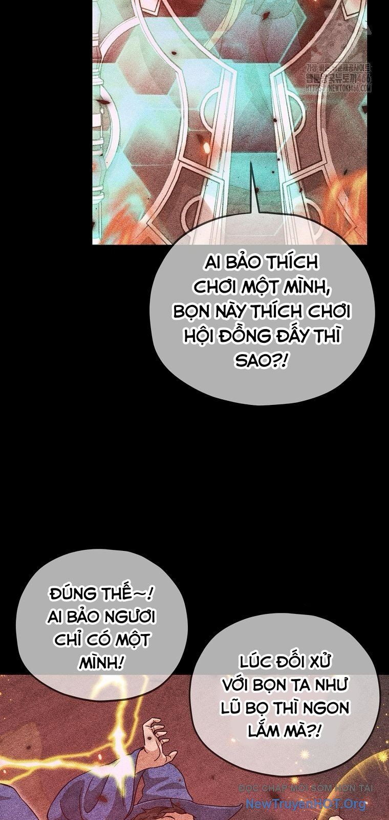 Bố Tôi Quá Mạnh Chapter 200 - Trang 2