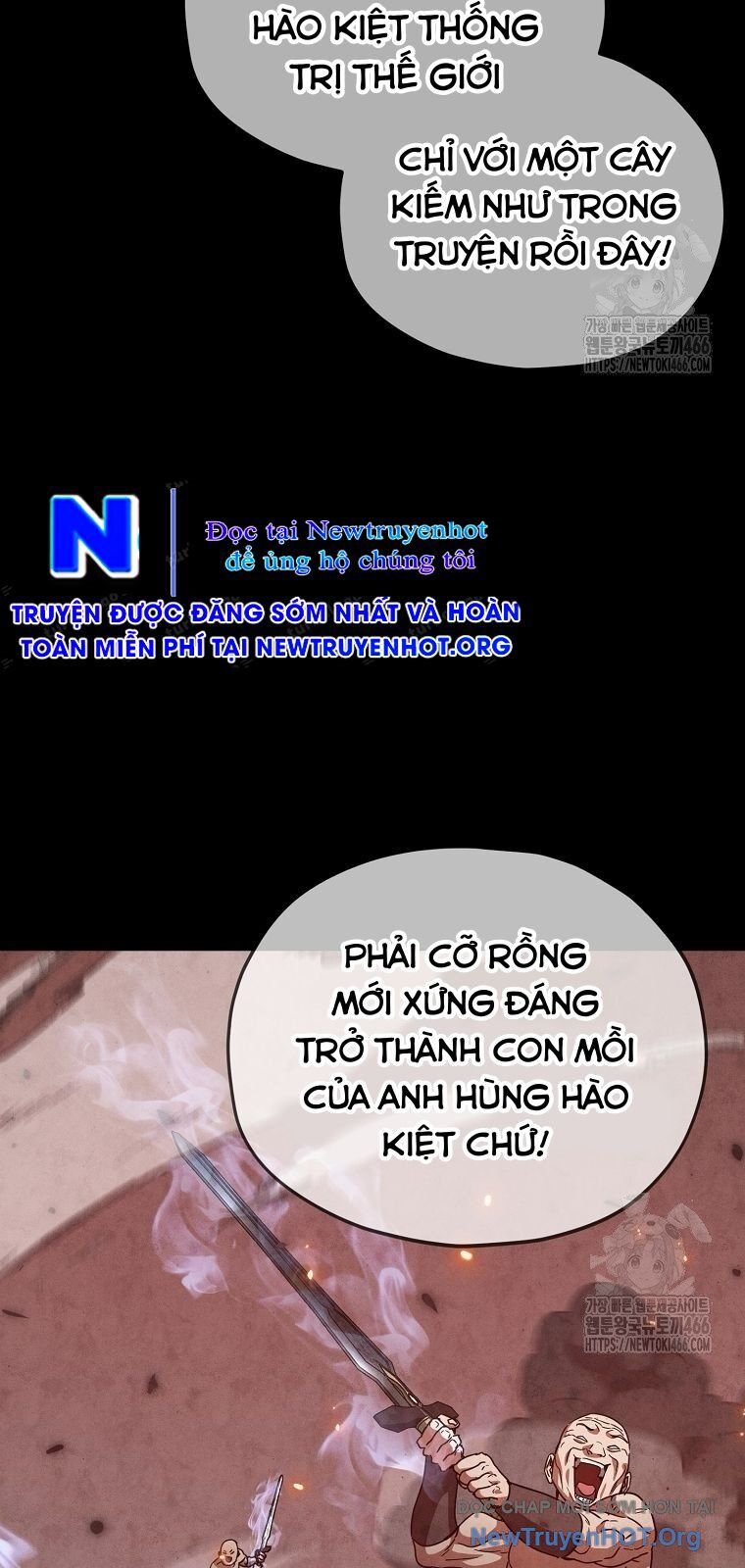 Bố Tôi Quá Mạnh Chapter 200 - Trang 2