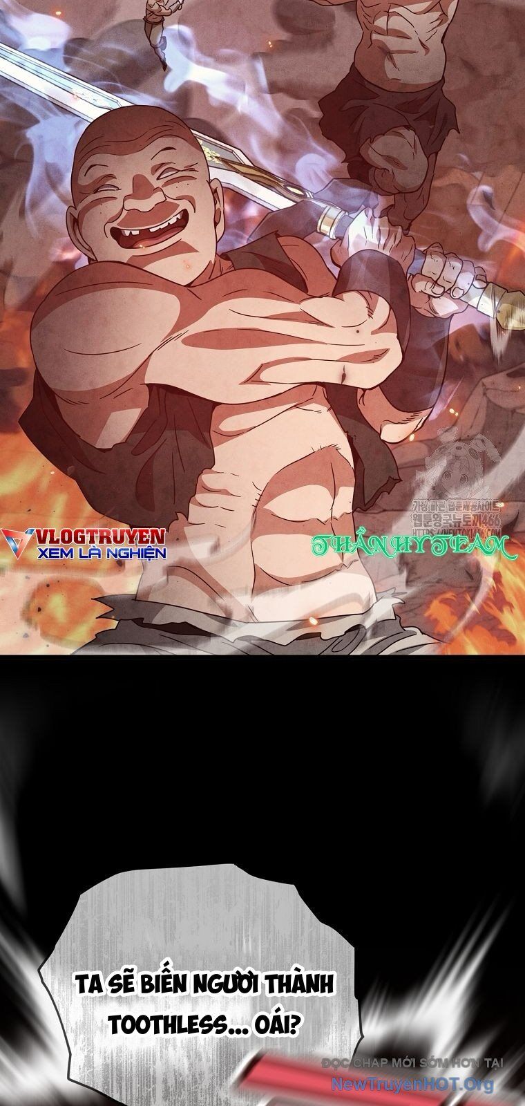 Bố Tôi Quá Mạnh Chapter 200 - Trang 2