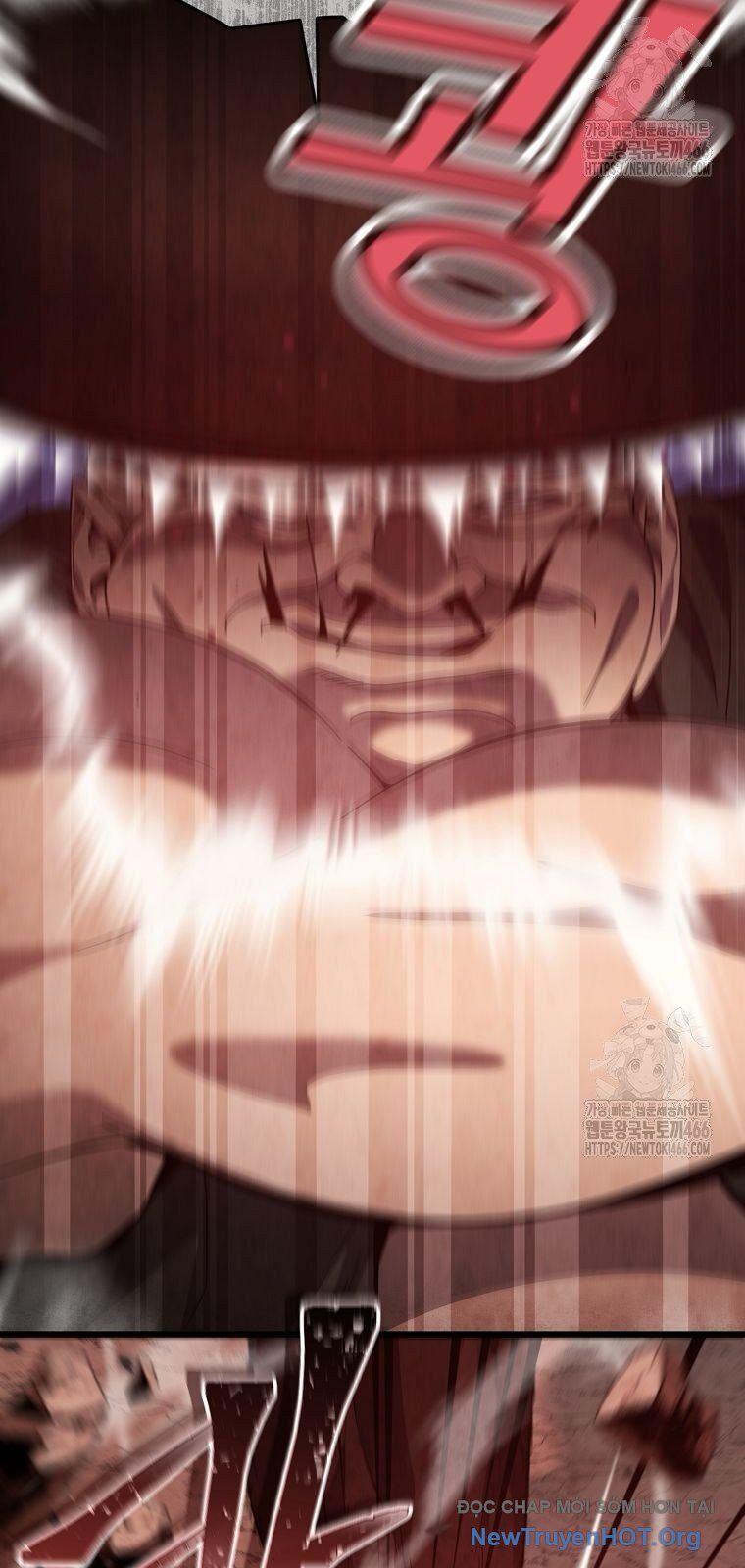 Bố Tôi Quá Mạnh Chapter 200 - Trang 2