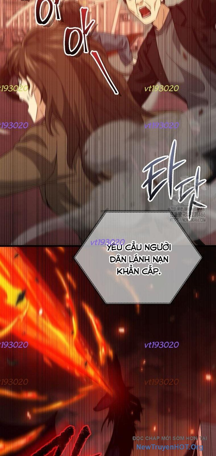 Bố Tôi Quá Mạnh Chapter 200 - Trang 2