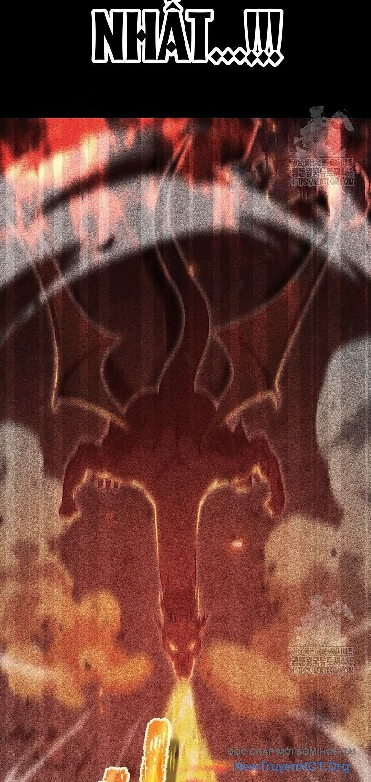 Bố Tôi Quá Mạnh Chapter 200 - Trang 2