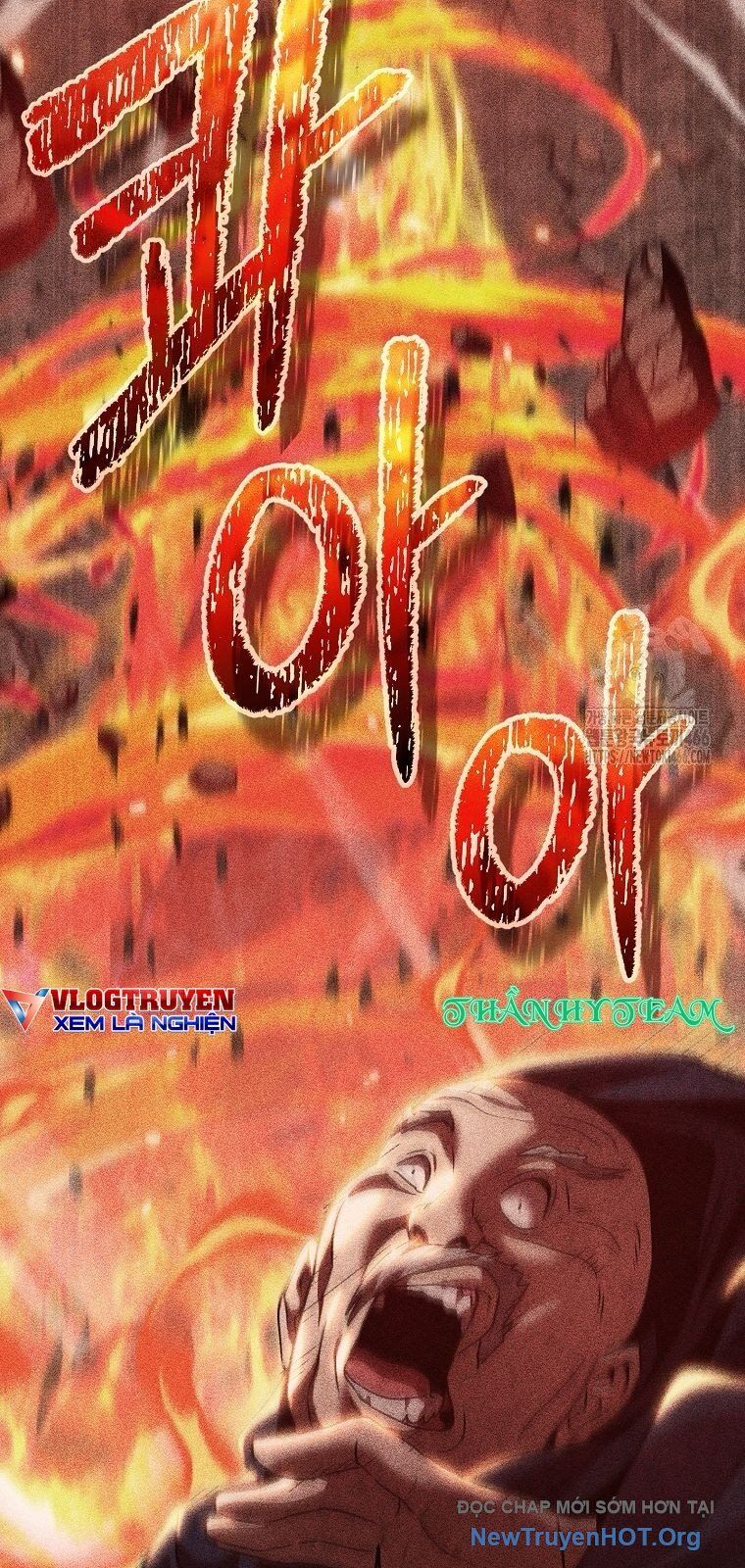 Bố Tôi Quá Mạnh Chapter 200 - Trang 2