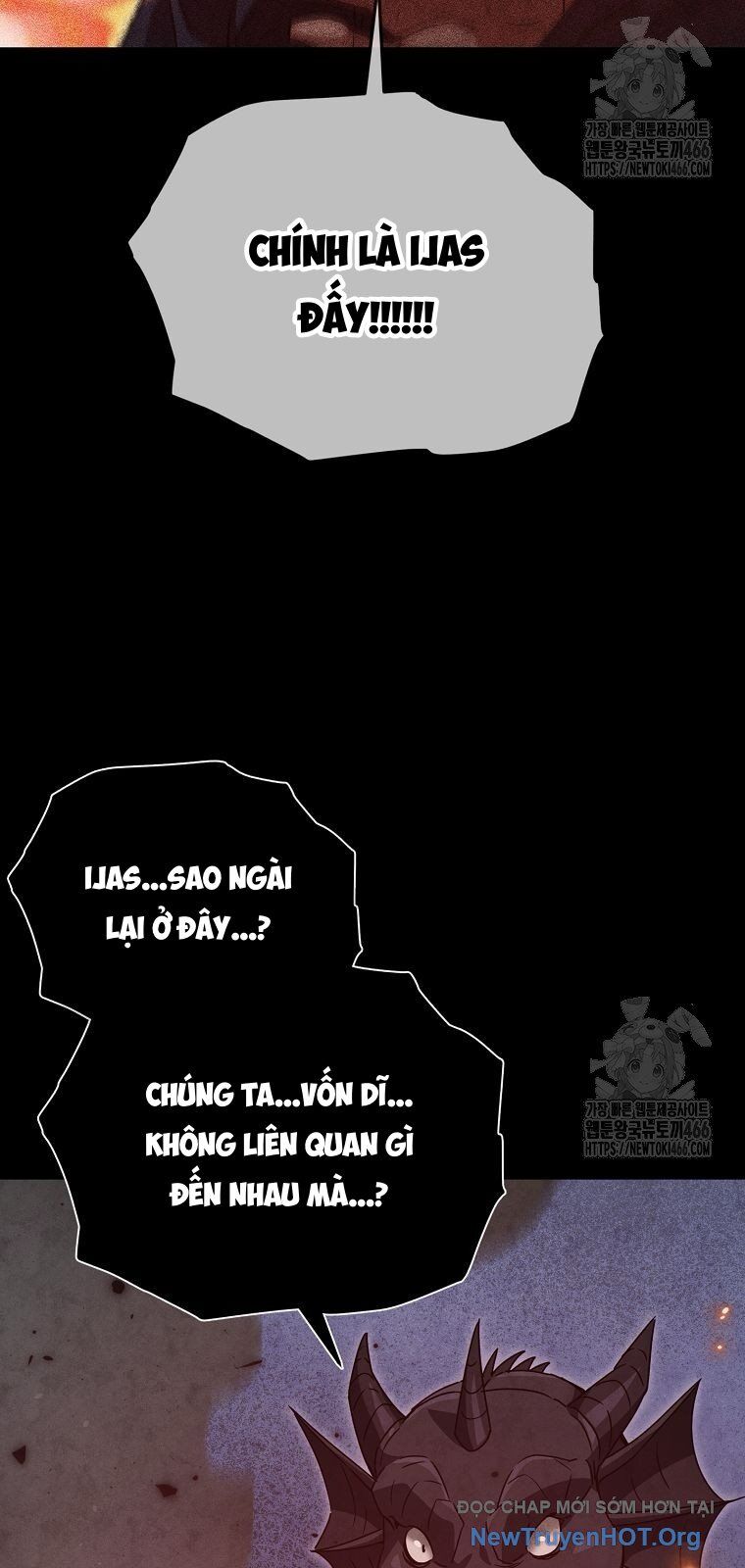 Bố Tôi Quá Mạnh Chapter 200 - Trang 2