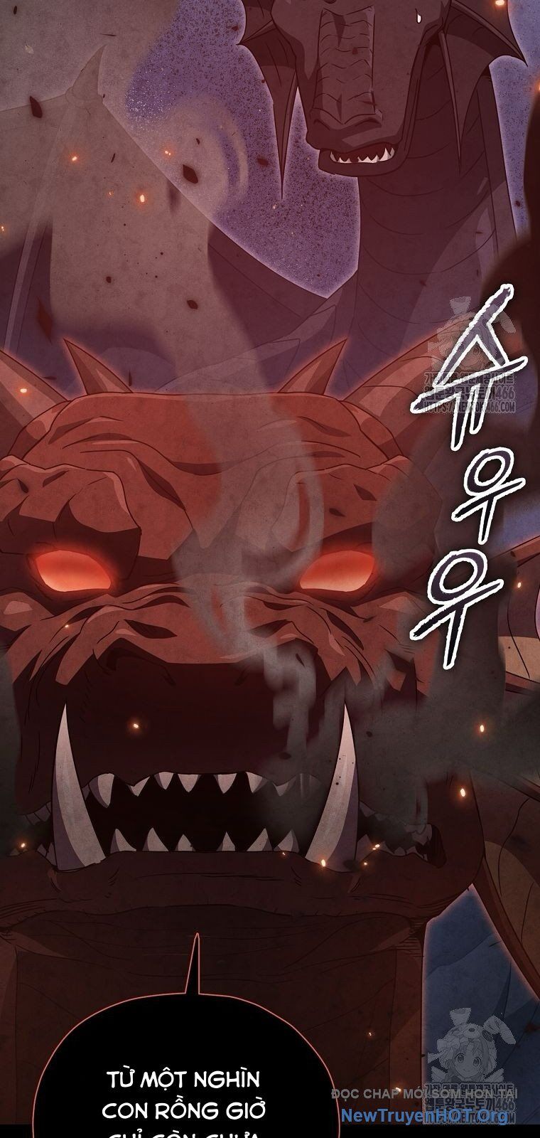 Bố Tôi Quá Mạnh Chapter 200 - Trang 2