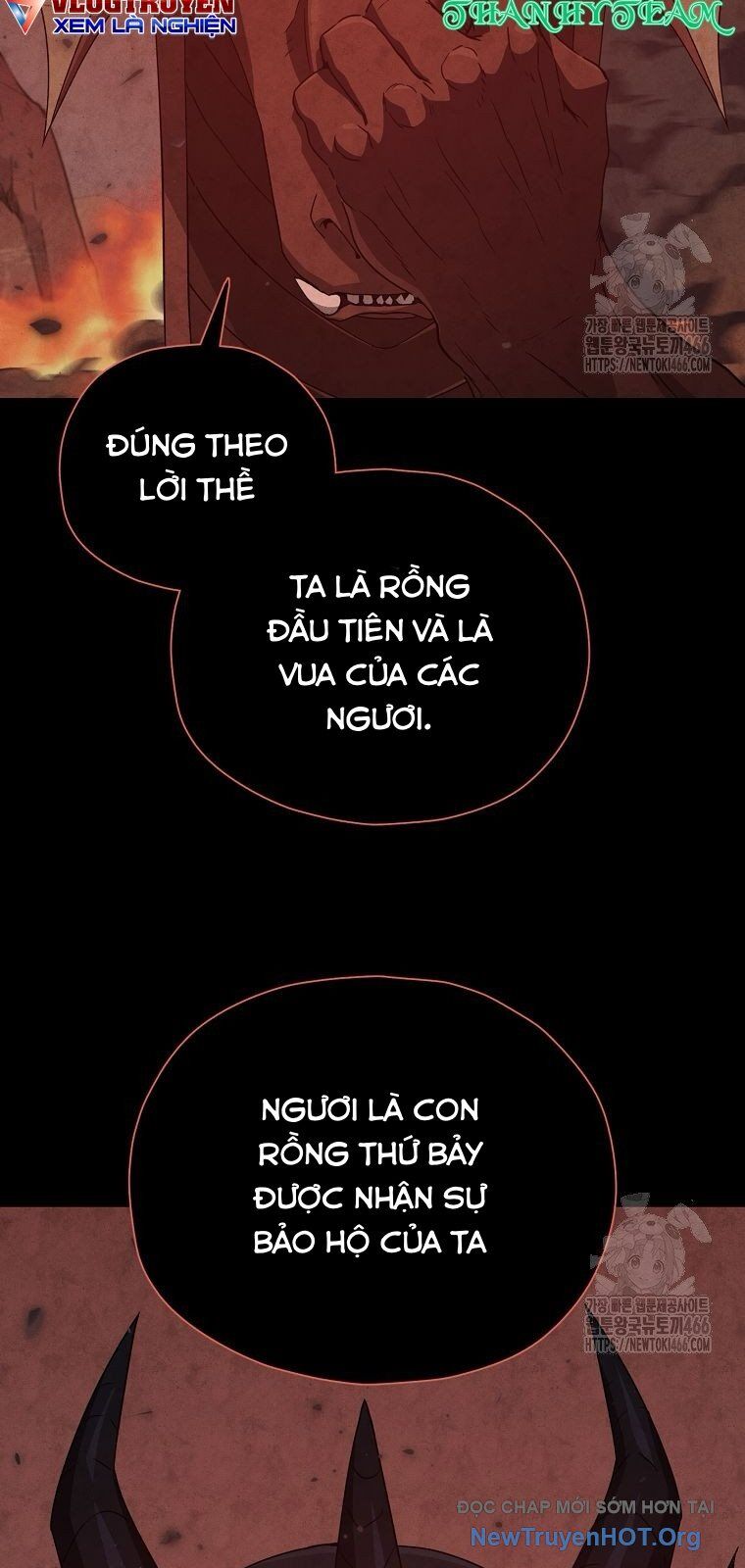 Bố Tôi Quá Mạnh Chapter 200 - Trang 2