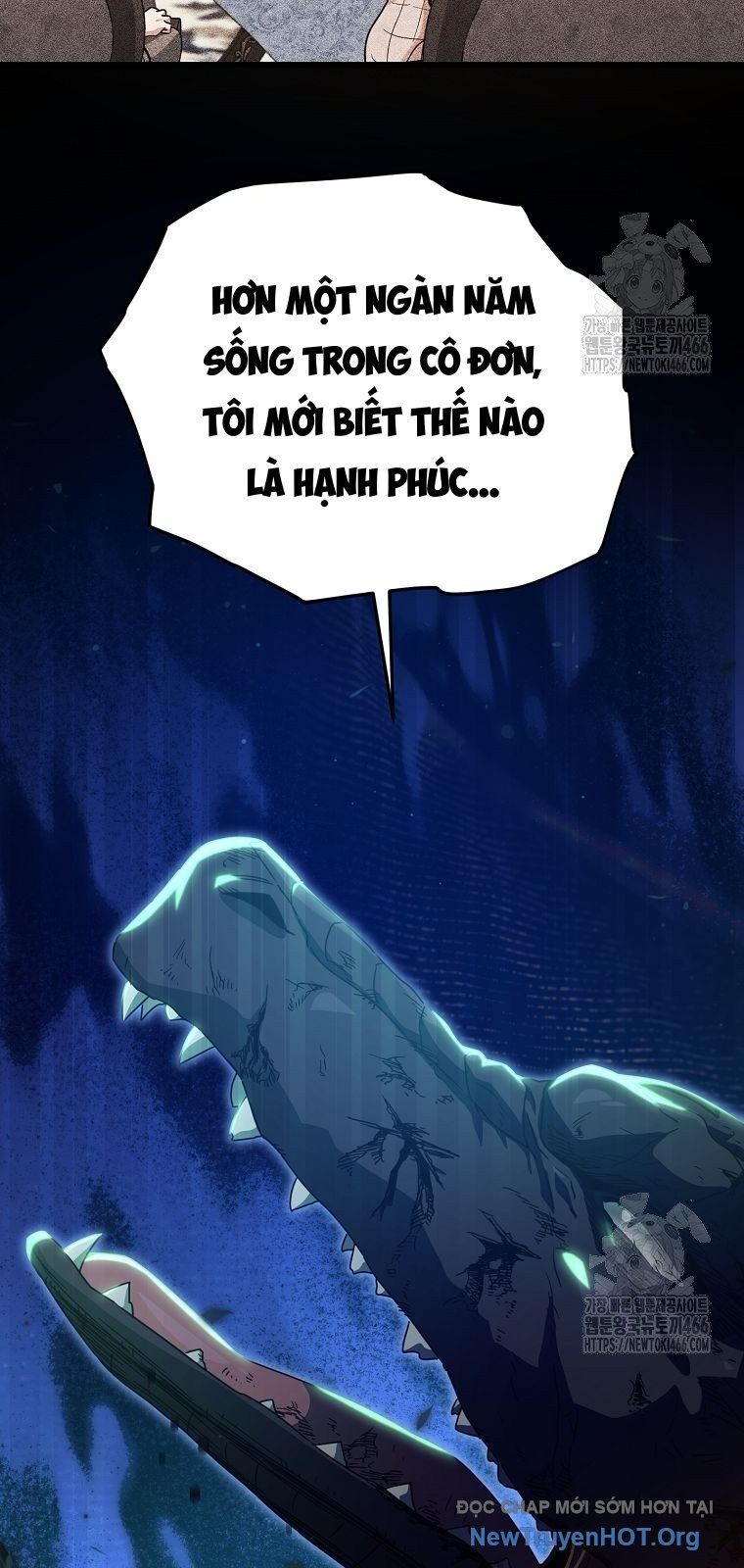 Bố Tôi Quá Mạnh Chapter 200 - Trang 2