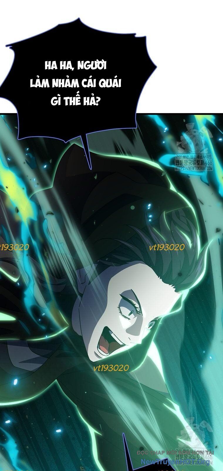 Bố Tôi Quá Mạnh Chapter 200 - Trang 2