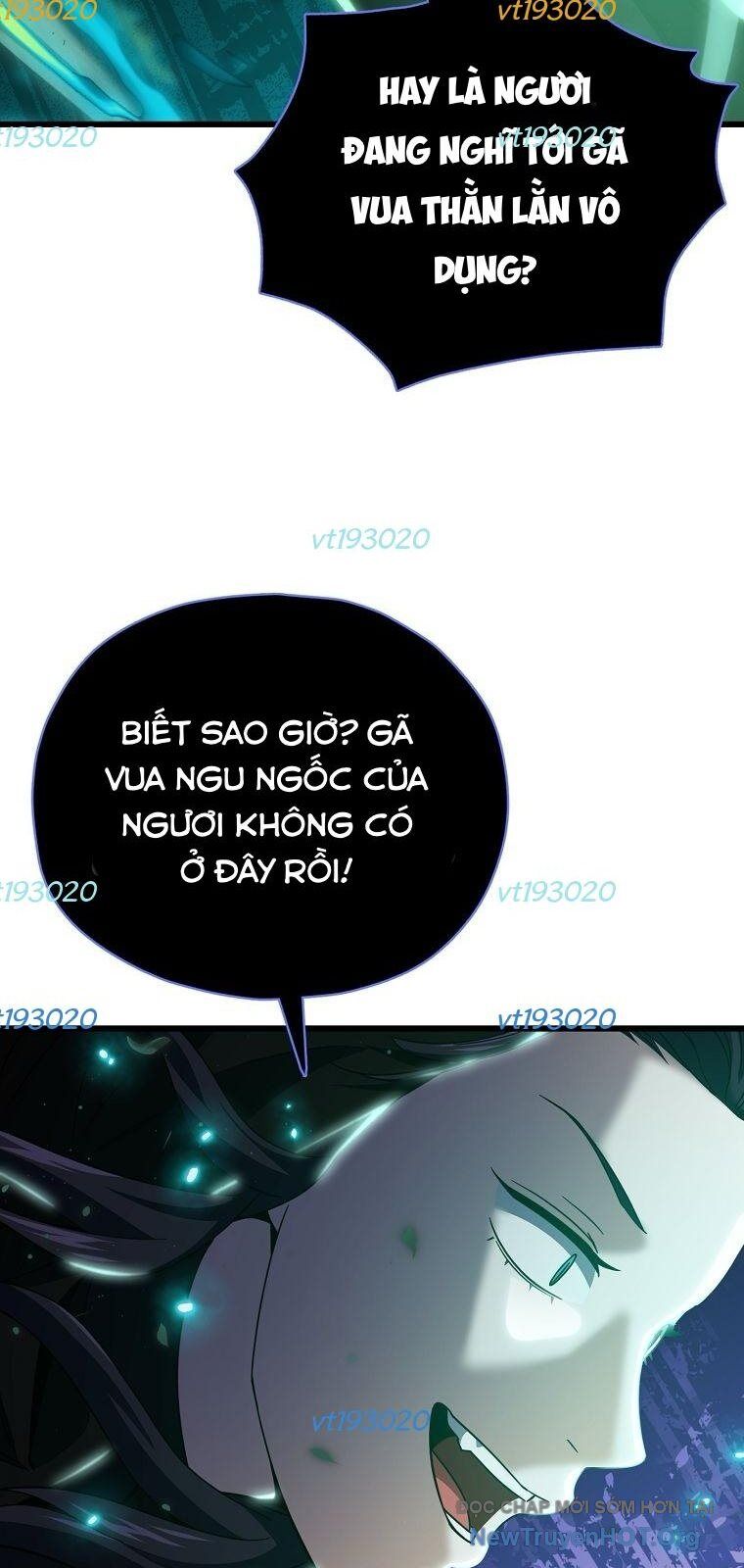 Bố Tôi Quá Mạnh Chapter 200 - Trang 2