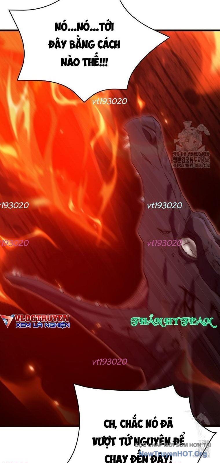 Bố Tôi Quá Mạnh Chapter 200 - Trang 2