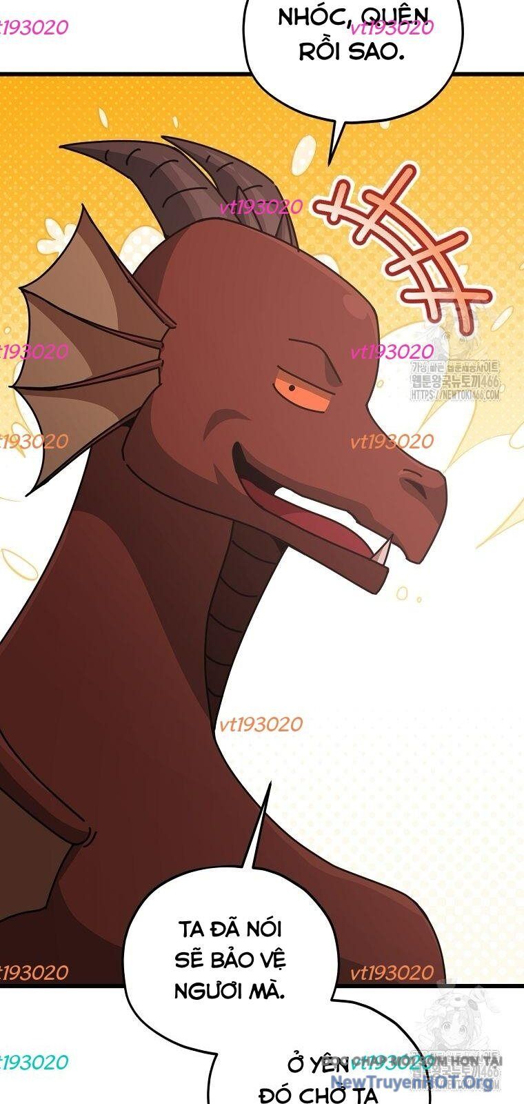 Bố Tôi Quá Mạnh Chapter 200 - Trang 2