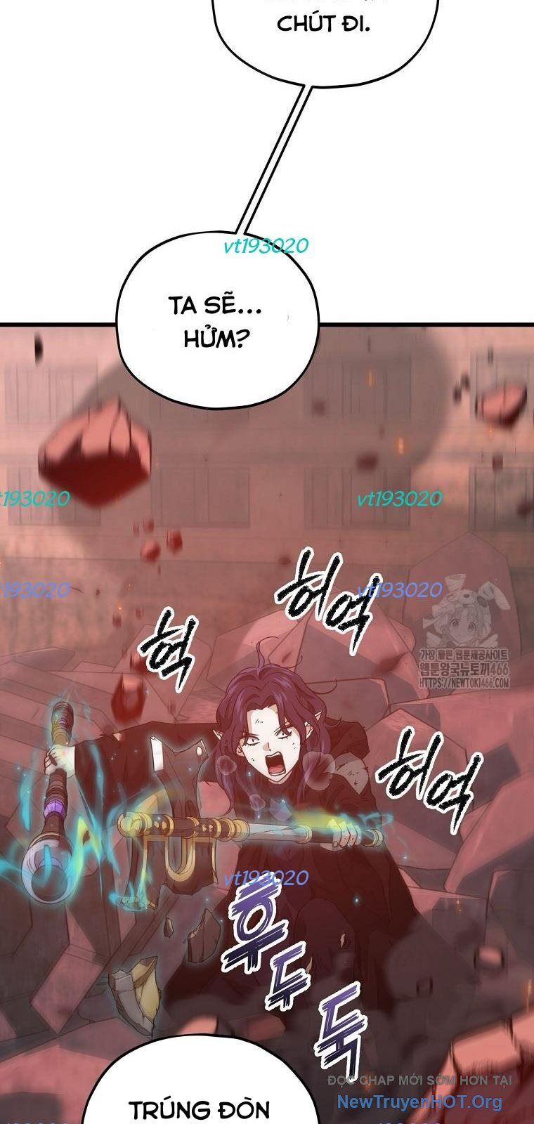 Bố Tôi Quá Mạnh Chapter 200 - Trang 2