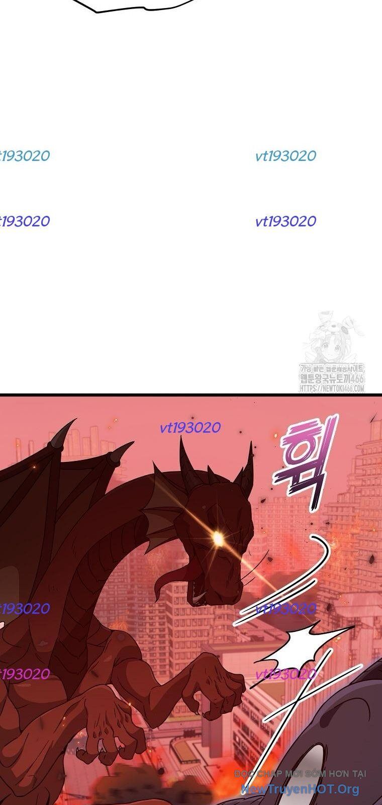 Bố Tôi Quá Mạnh Chapter 200 - Trang 2