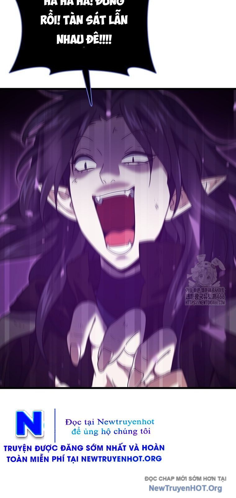 Bố Tôi Quá Mạnh Chapter 200 - Trang 2