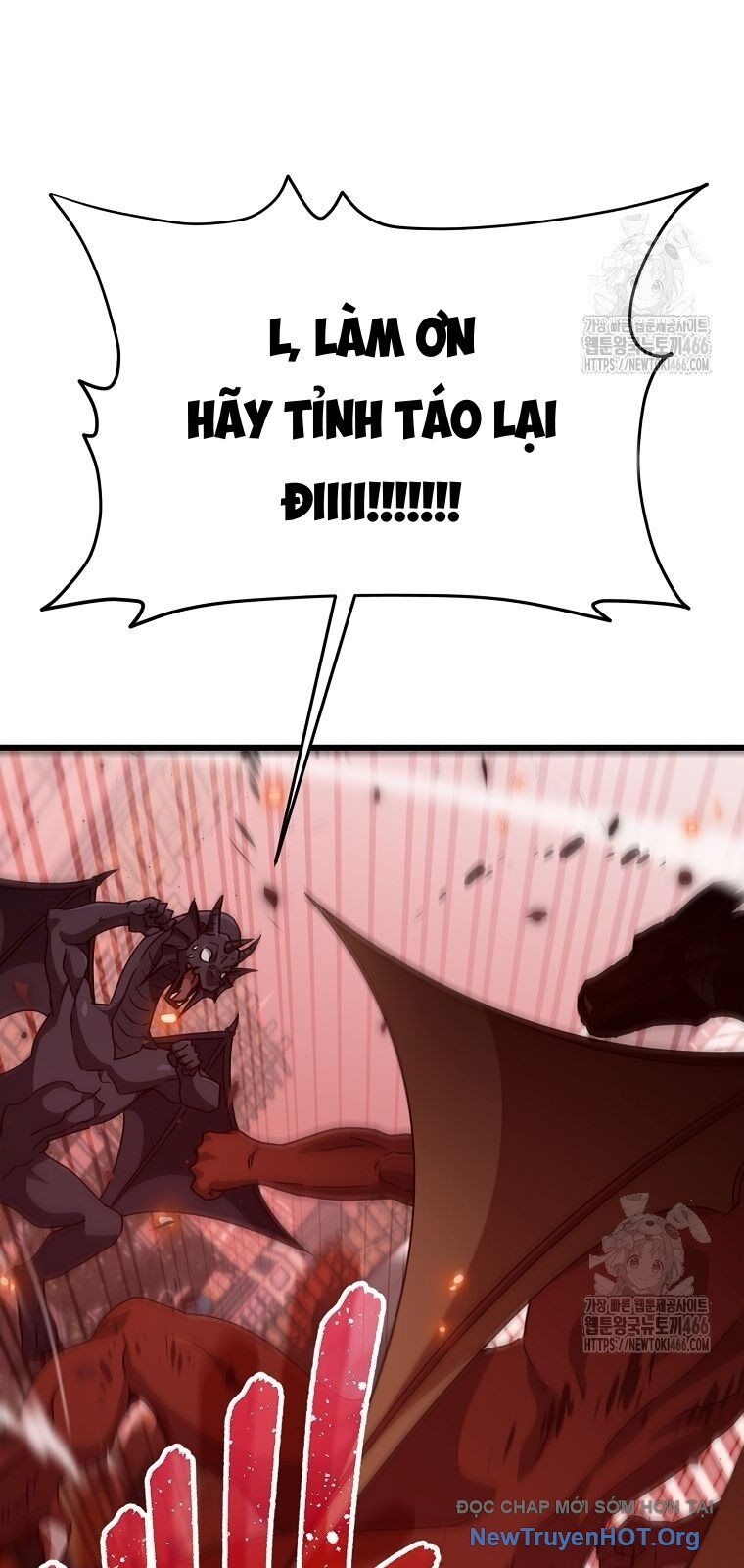 Bố Tôi Quá Mạnh Chapter 200 - Trang 2