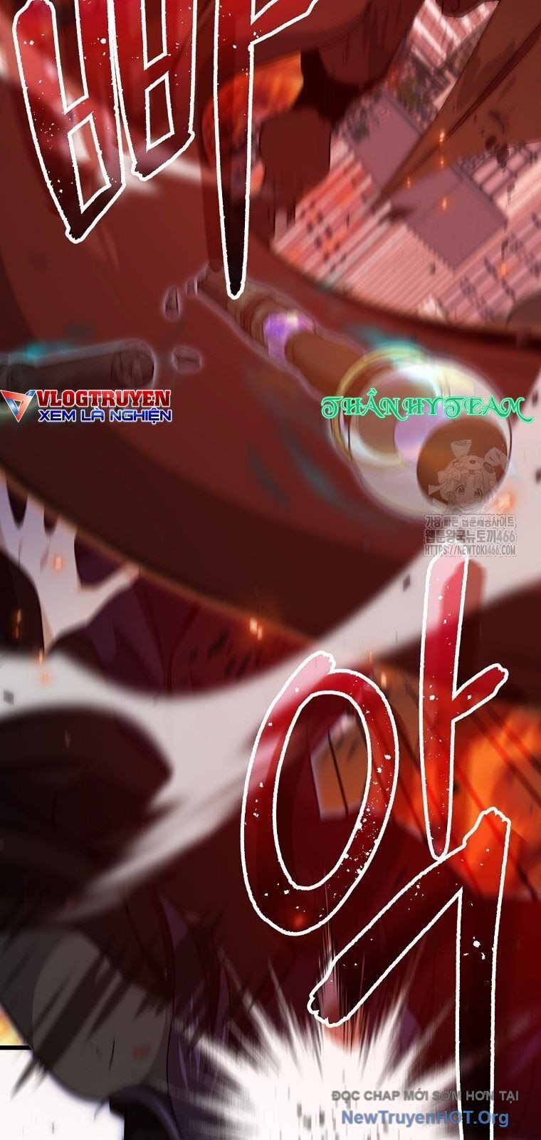 Bố Tôi Quá Mạnh Chapter 200 - Trang 2