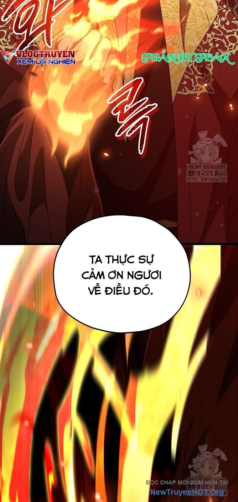 Bố Tôi Quá Mạnh Chapter 200 - Trang 2