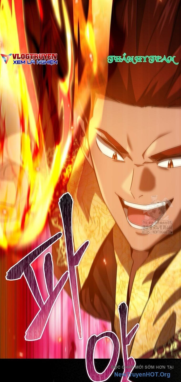 Bố Tôi Quá Mạnh Chapter 200 - Trang 2