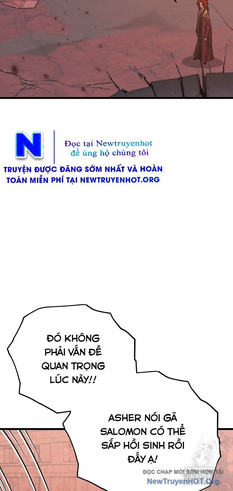 Bố Tôi Quá Mạnh Chapter 200 - Trang 2