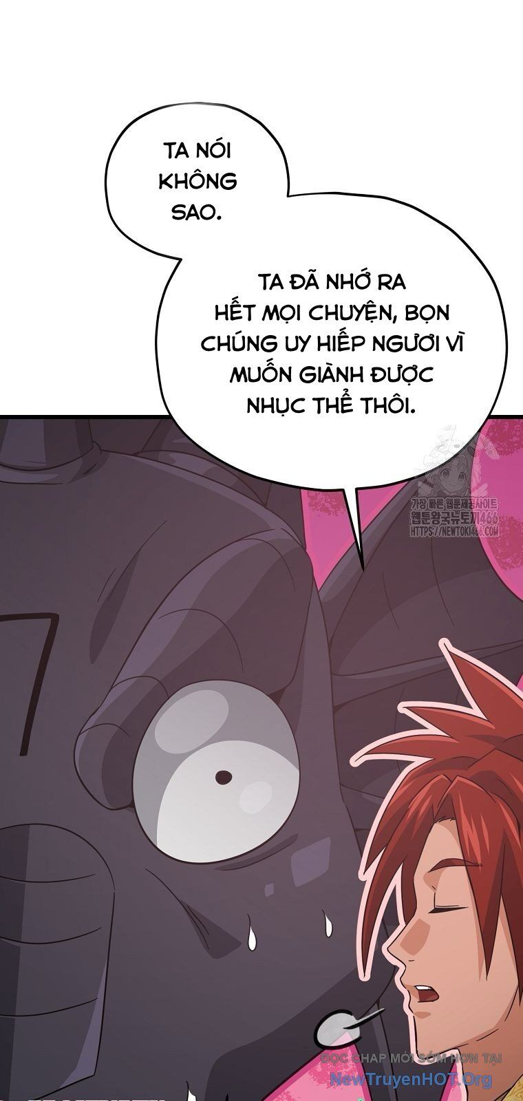 Bố Tôi Quá Mạnh Chapter 200 - Trang 2