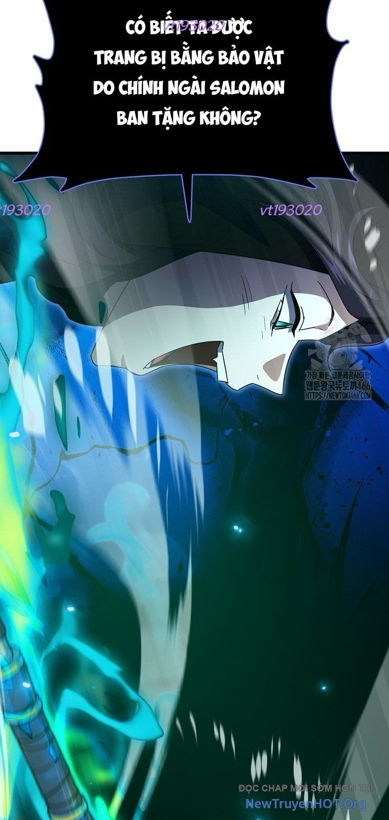 Bố Tôi Quá Mạnh Chapter 200 - Trang 2