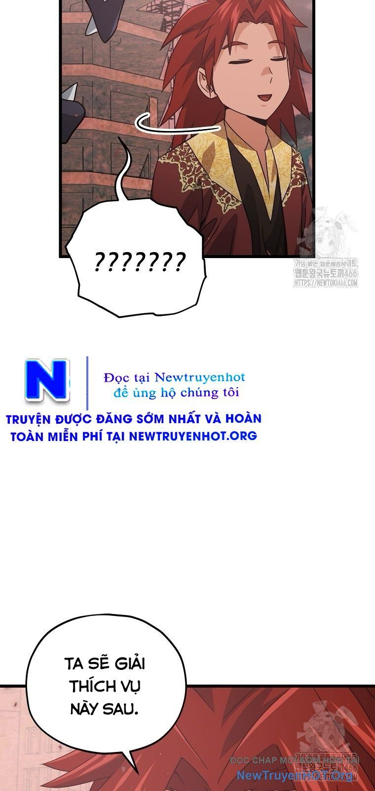 Bố Tôi Quá Mạnh Chapter 200 - Trang 2