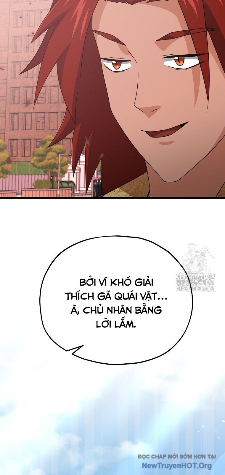 Bố Tôi Quá Mạnh Chapter 200 - Trang 2