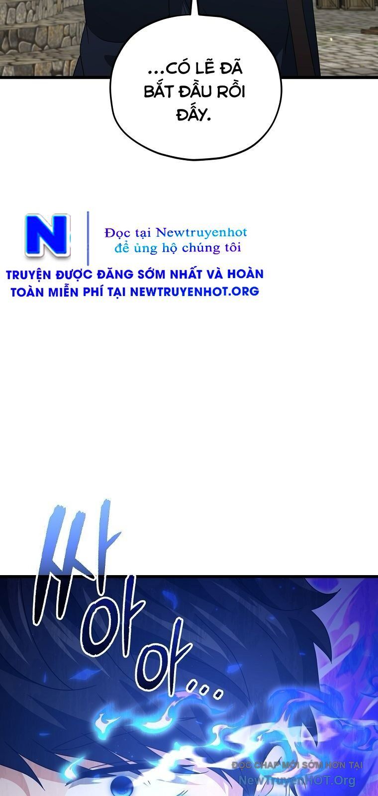 Bố Tôi Quá Mạnh Chapter 200 - Trang 2