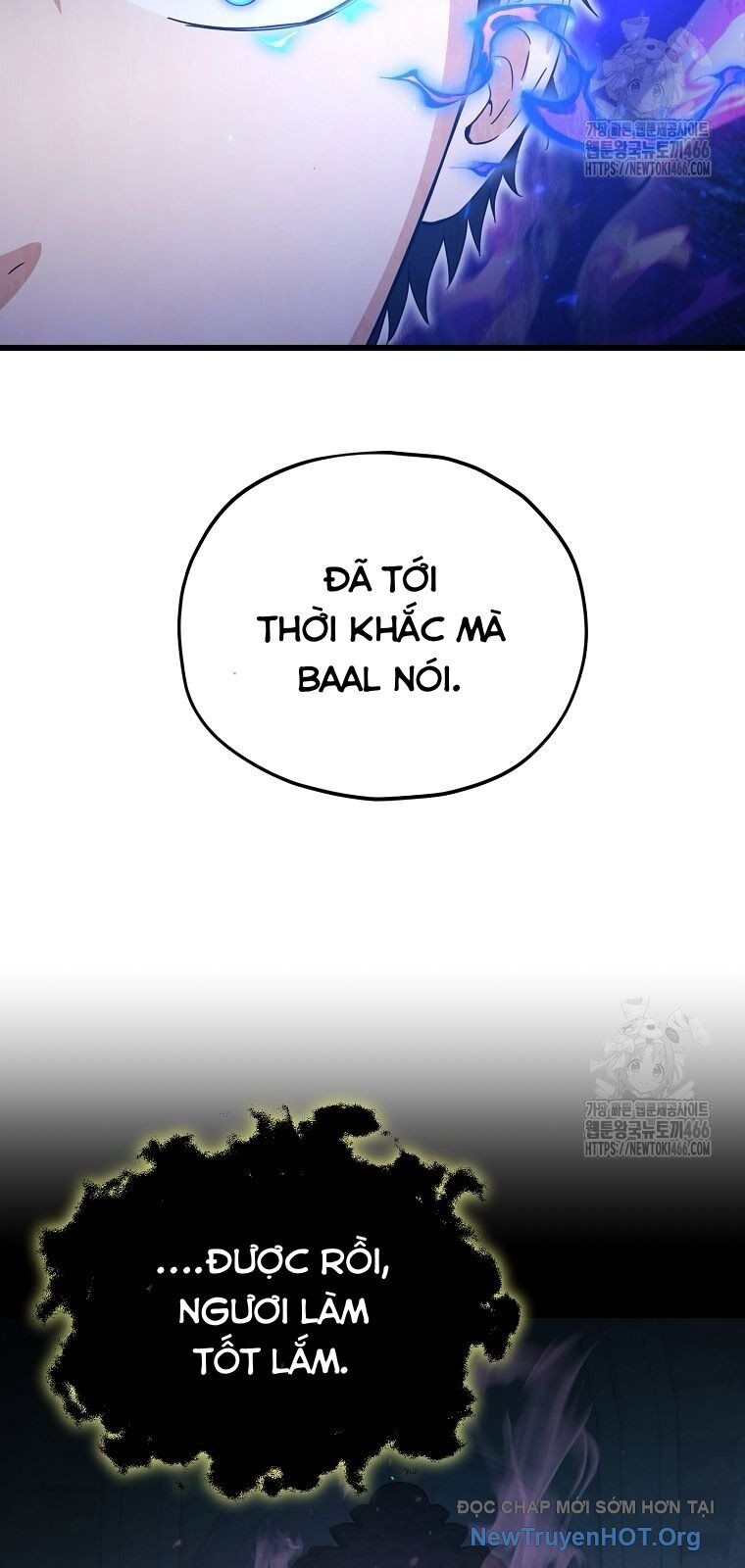 Bố Tôi Quá Mạnh Chapter 200 - Trang 2