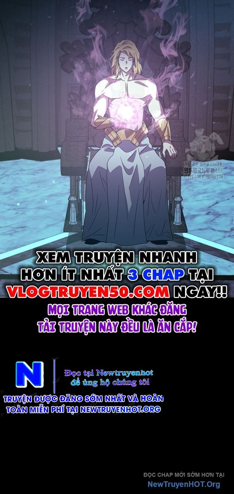 Bố Tôi Quá Mạnh Chapter 200 - Trang 2