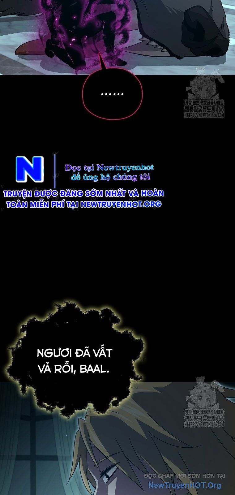 Bố Tôi Quá Mạnh Chapter 200 - Trang 2