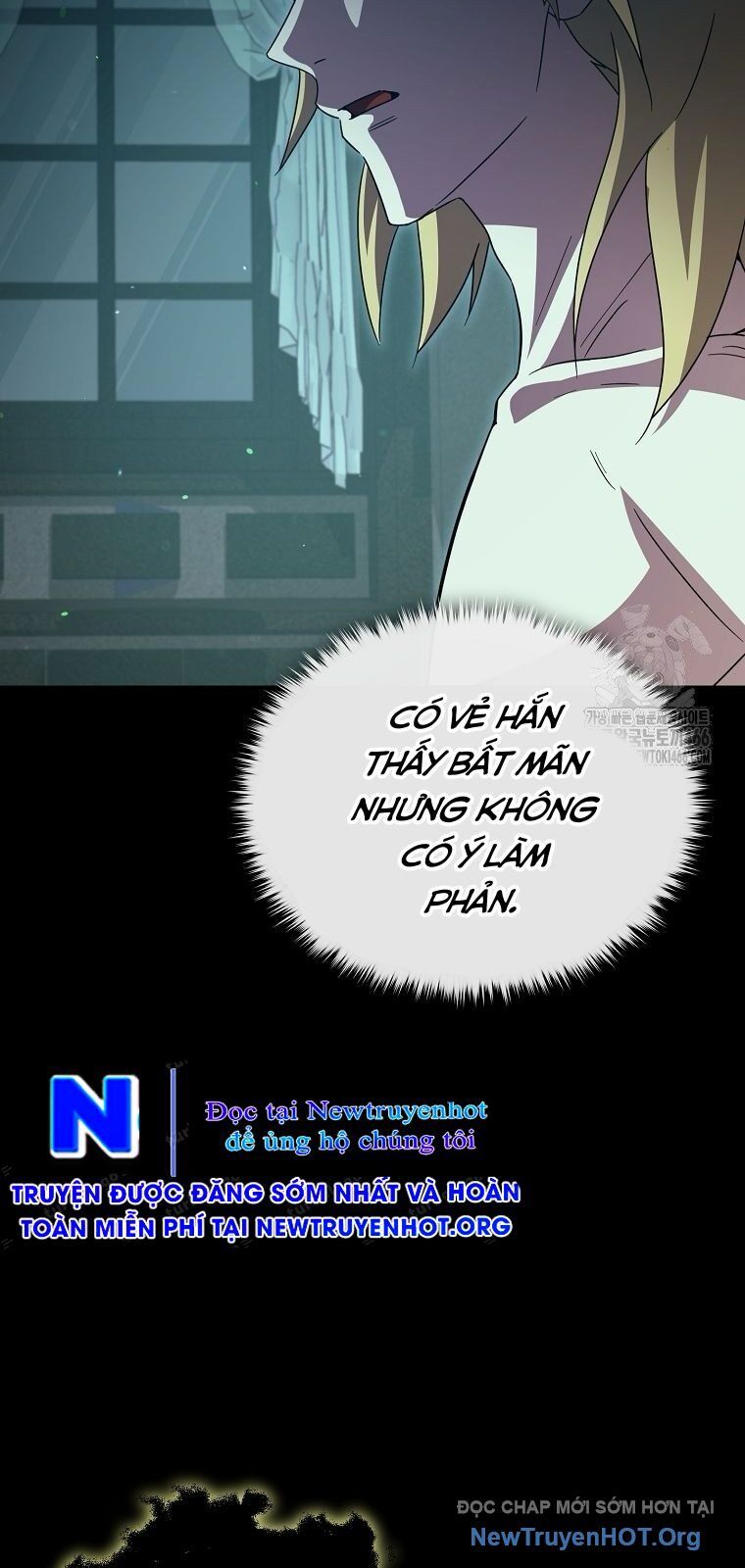 Bố Tôi Quá Mạnh Chapter 200 - Trang 2