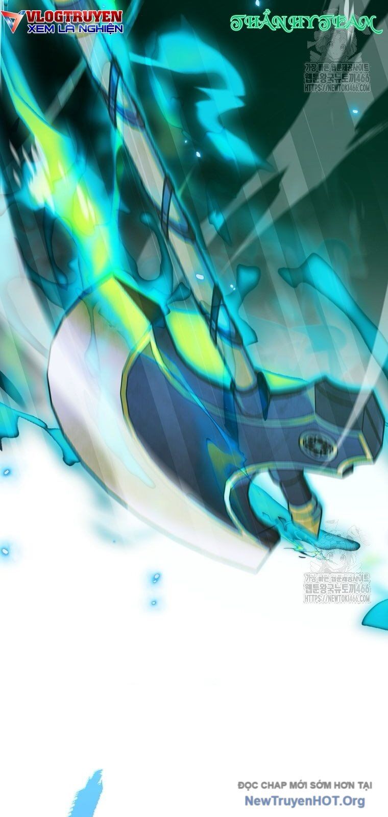 Bố Tôi Quá Mạnh Chapter 200 - Trang 2