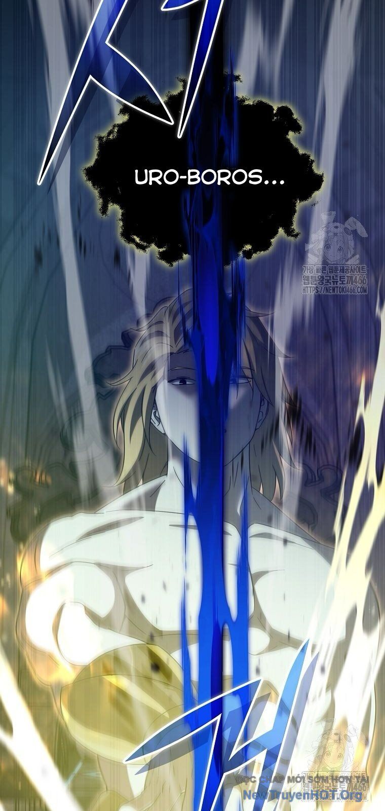 Bố Tôi Quá Mạnh Chapter 200 - Trang 2