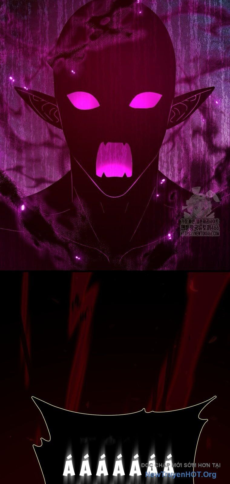 Bố Tôi Quá Mạnh Chapter 200 - Trang 2