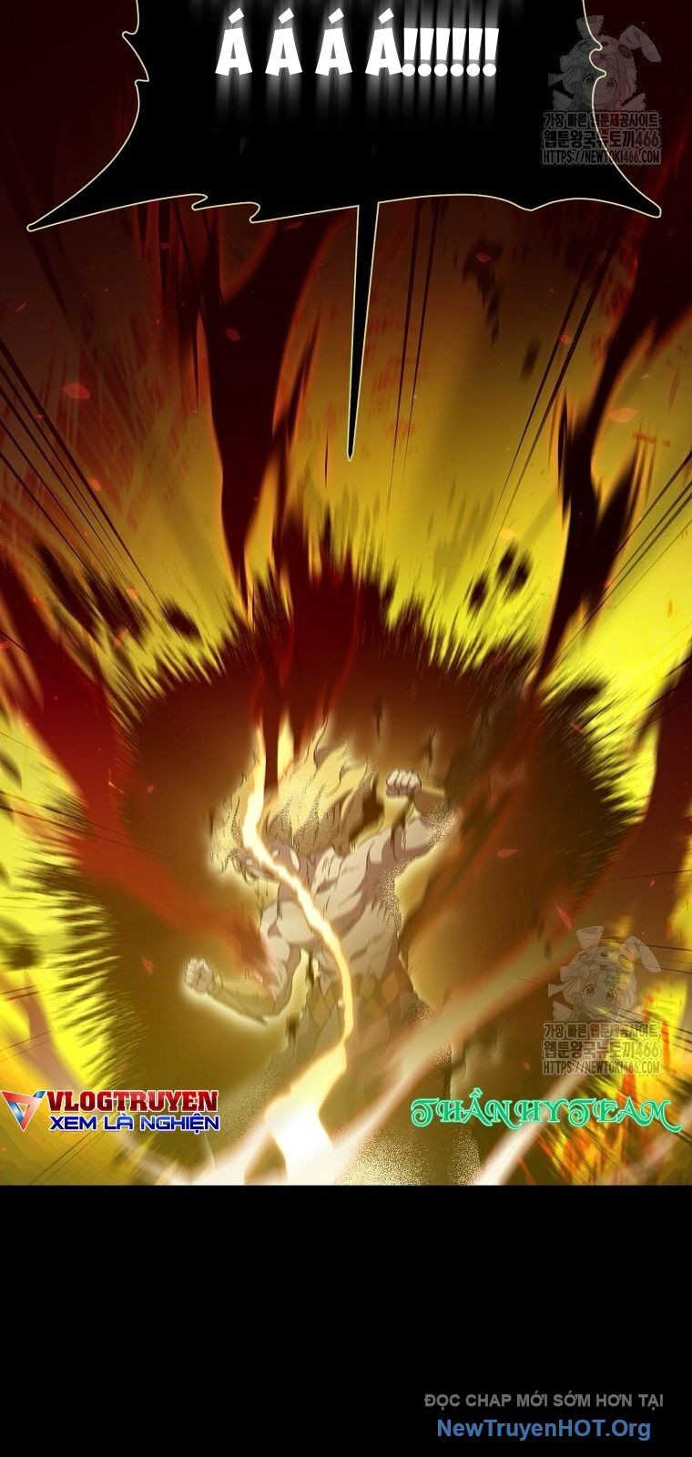 Bố Tôi Quá Mạnh Chapter 200 - Trang 2