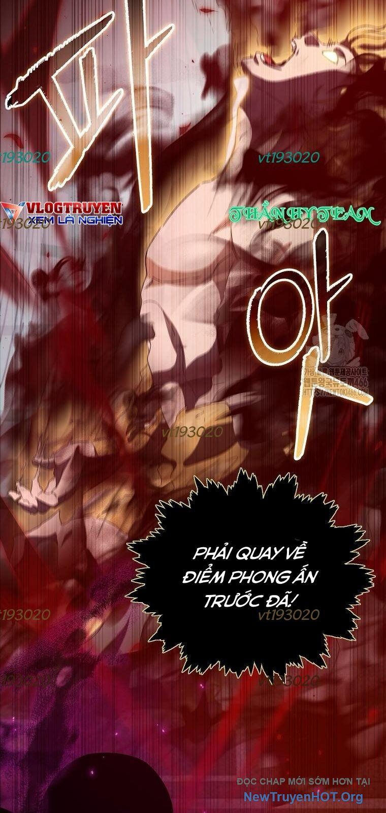 Bố Tôi Quá Mạnh Chapter 200 - Trang 2