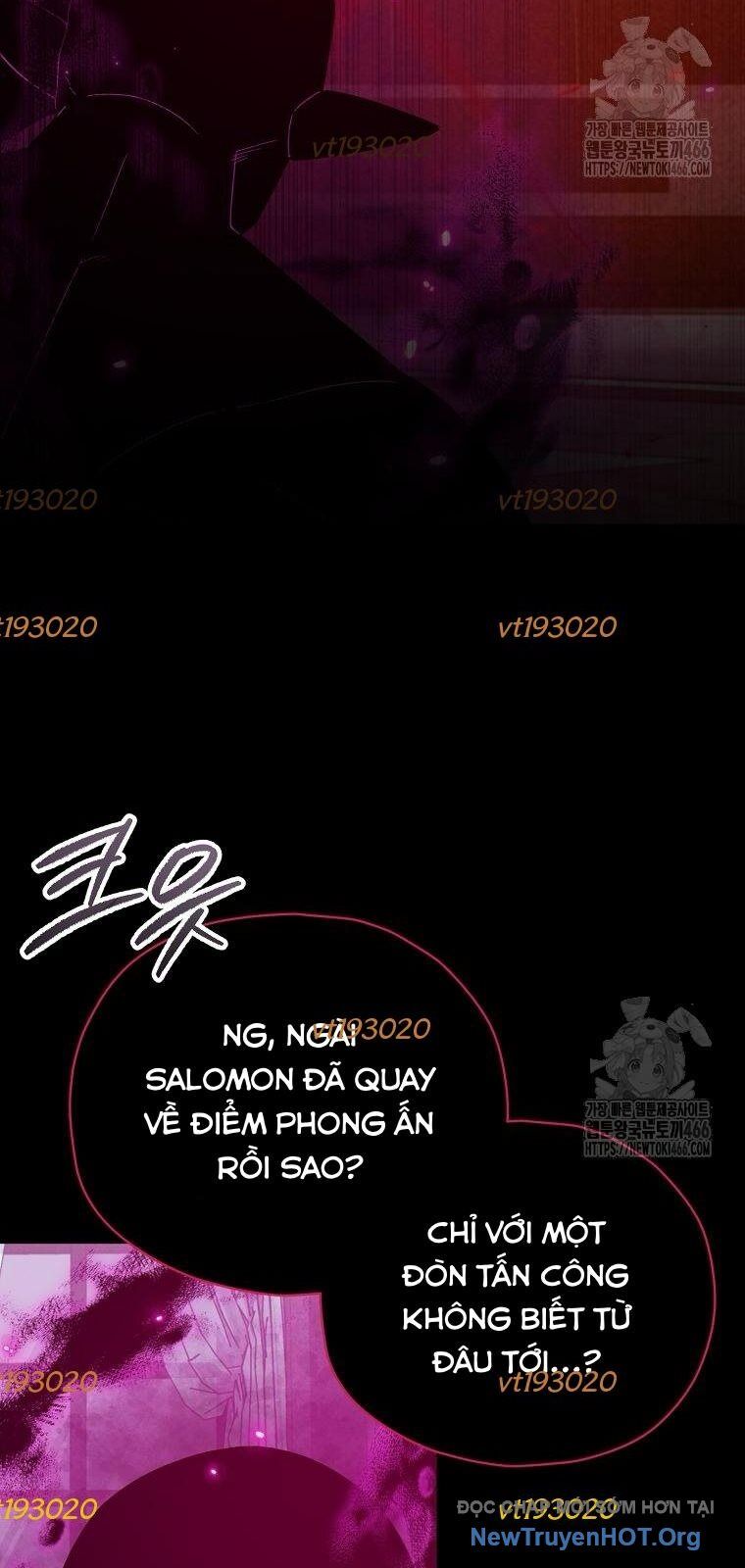 Bố Tôi Quá Mạnh Chapter 200 - Trang 2