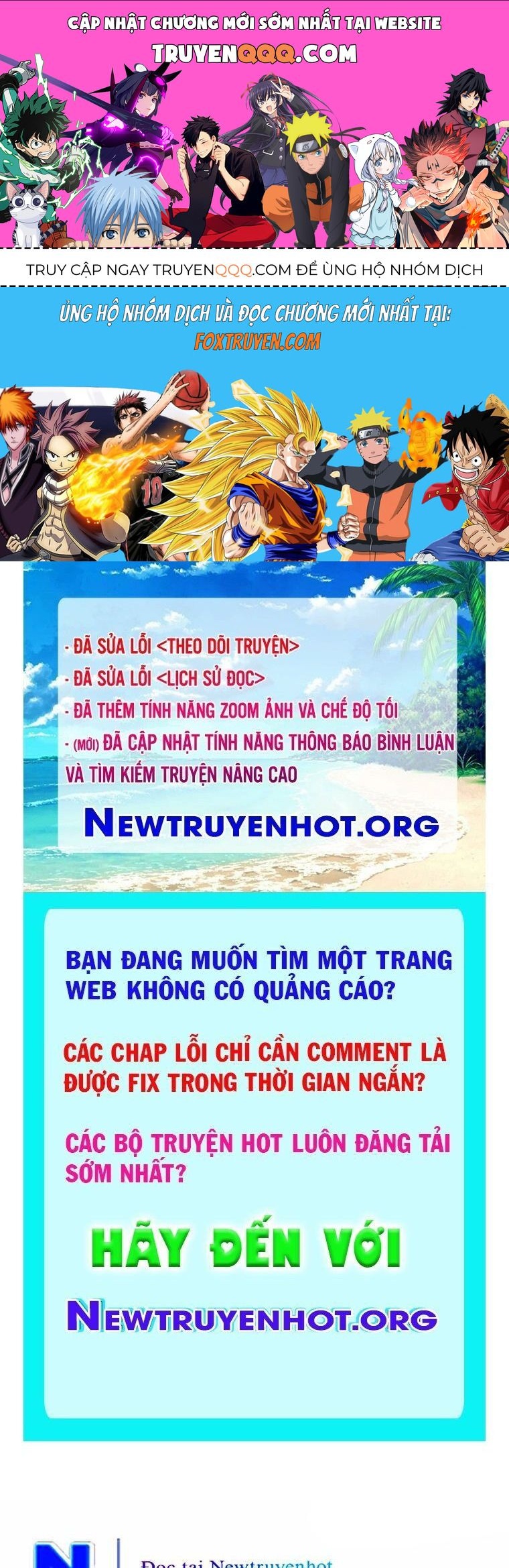Bố Tôi Quá Mạnh Chapter 201 - Trang 2