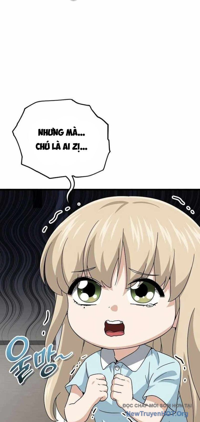 Bố Tôi Quá Mạnh Chapter 201 - Trang 2