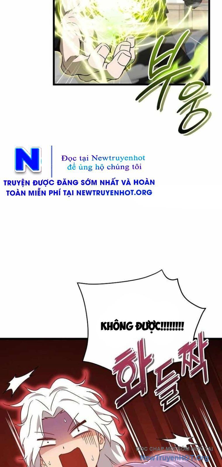 Bố Tôi Quá Mạnh Chapter 201 - Trang 2