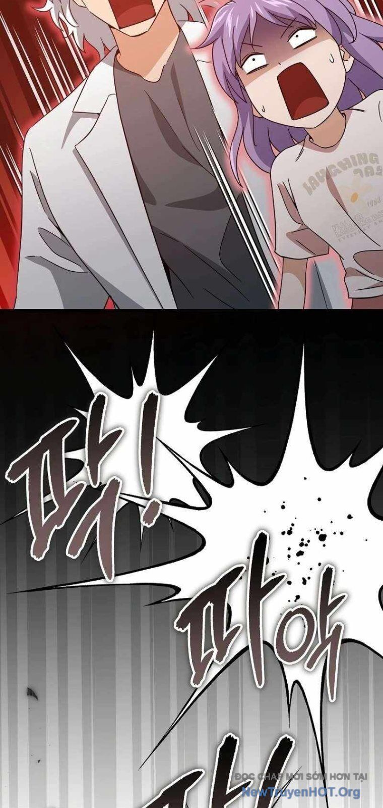 Bố Tôi Quá Mạnh Chapter 201 - Trang 2