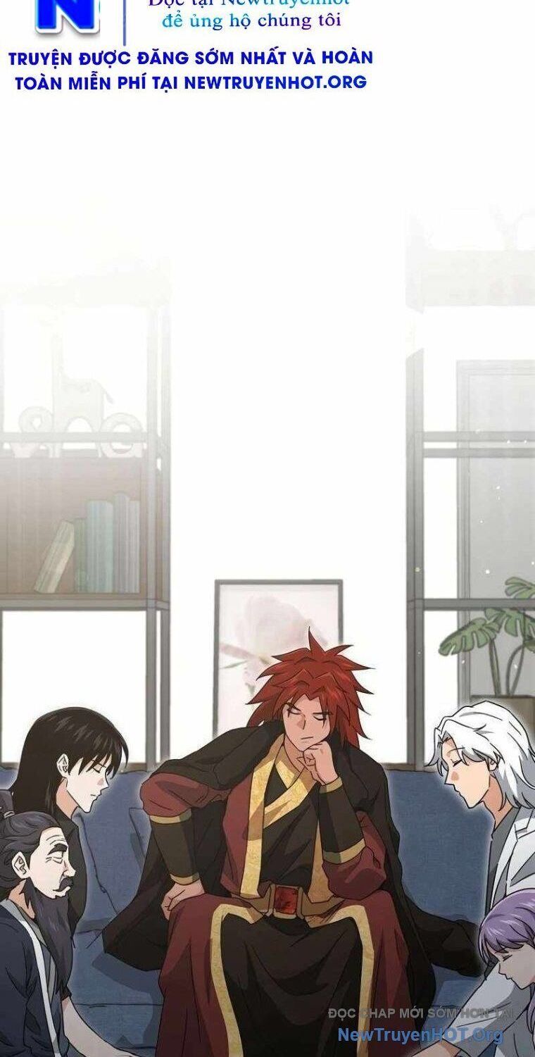 Bố Tôi Quá Mạnh Chapter 201 - Trang 2