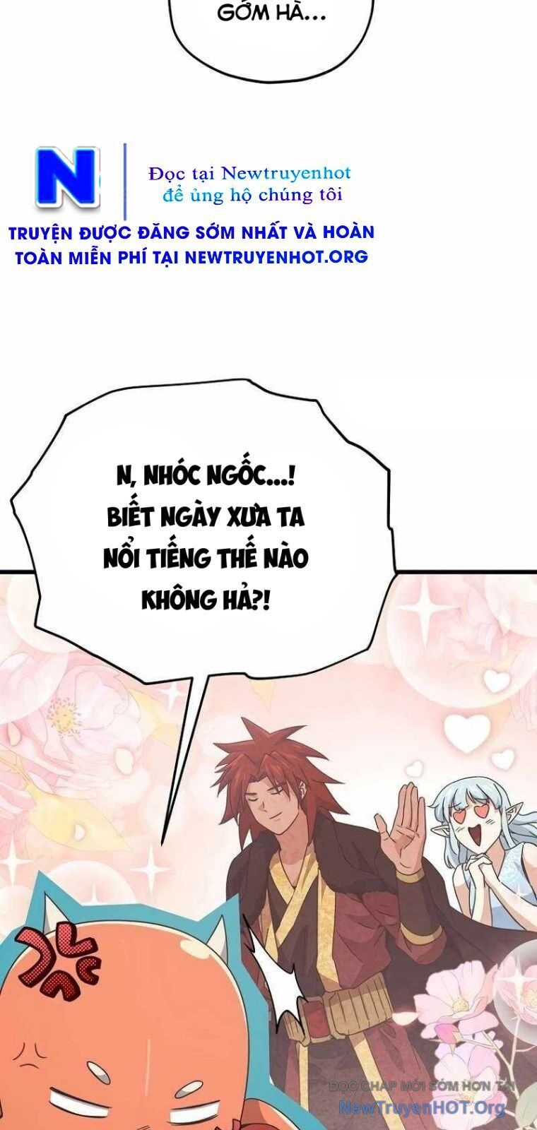 Bố Tôi Quá Mạnh Chapter 201 - Trang 2